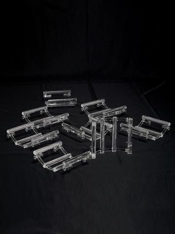 Bangka ng Quartz