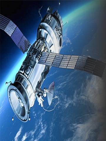 Industriya ng aerospace