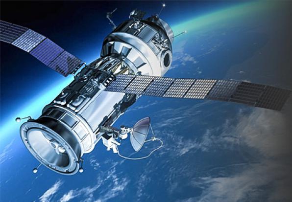 Industriya ng aerospace